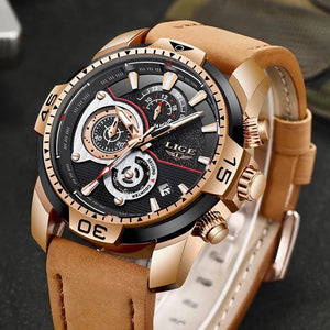 2024 Top Brand Chronograph Sport Luxury Watch